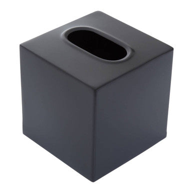 Orsina Allegra Kiara Tissue Box – Minimalist Modern Bathroom Holder