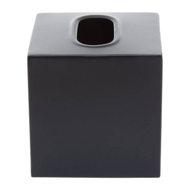 Orsina Allegra Kiara Tissue Box – Minimalist Modern Bathroom Holder