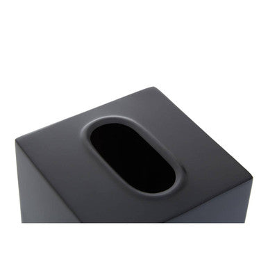 Orsina Allegra Kiara Tissue Box – Minimalist Modern Bathroom Holder