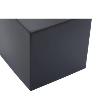Orsina Allegra Kiara Tissue Box – Minimalist Modern Bathroom Holder