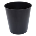 Allegra Kiara Stainless Steel Brown Waste Bin