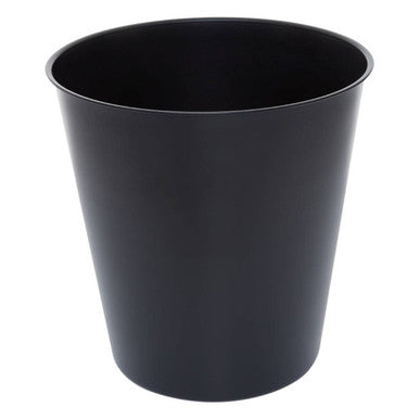 Allegra Kiara Stainless Steel Brown Waste Bin
