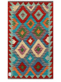 Maimana Kilim - 121 x 71 cm