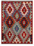 Maimana Kilim - 116 x 85 cm
