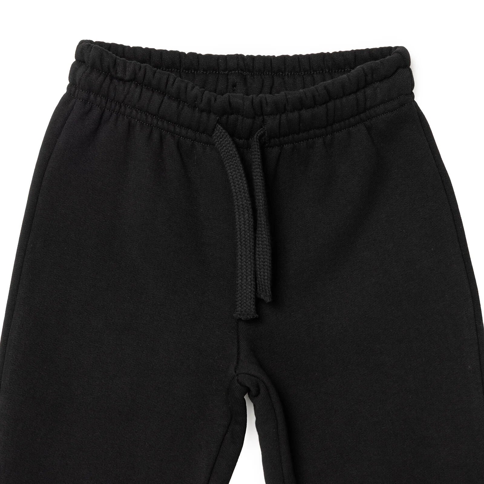 HelloBaby Basic Baby Boy Leggings - Black