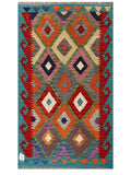 Maimana Kilim - 133 x 76 cm
