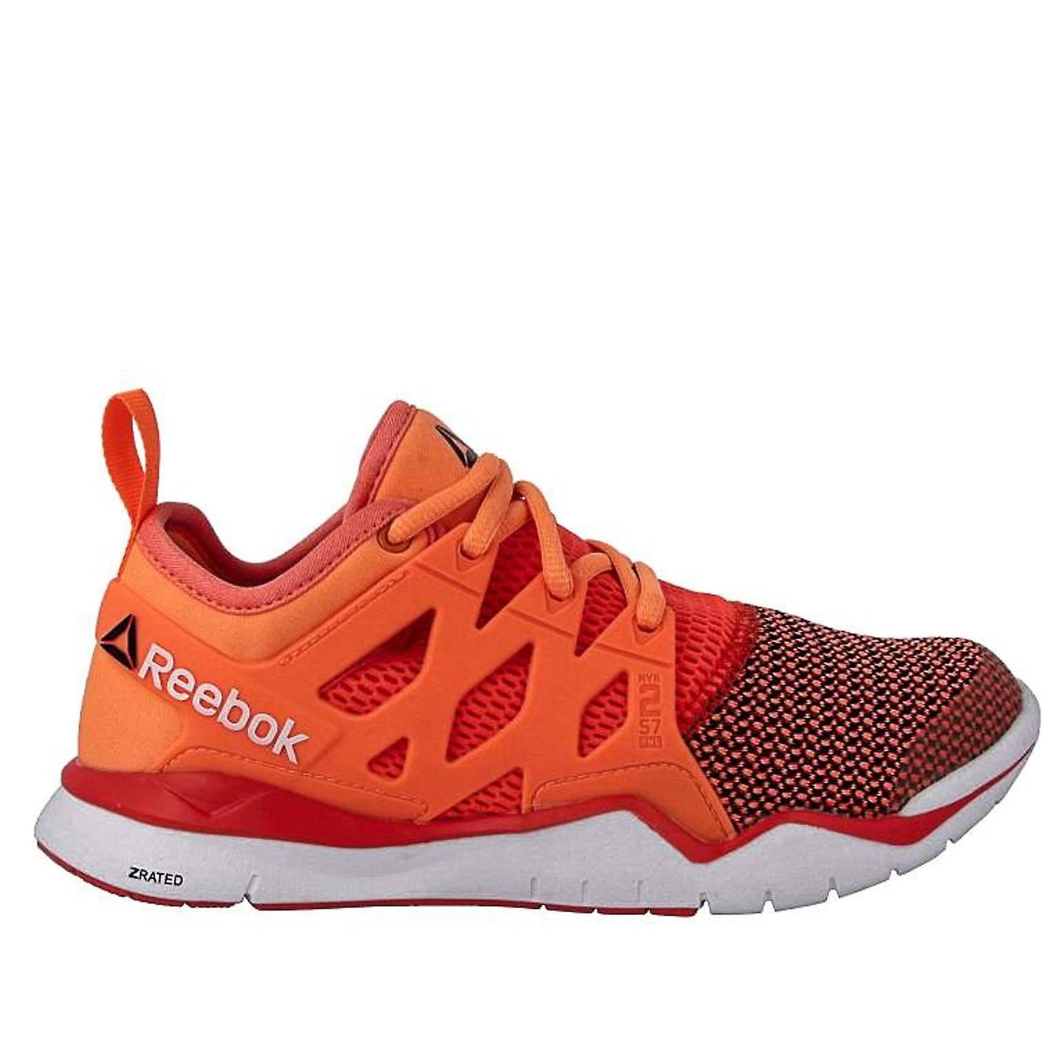Reebok Zcut TR 3.0 Women's Running Trainers - Black Synthetic - UK 6.5
