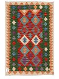 Maimana Kilim - 123 x 80 cm