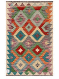 Maimana Kilim - 120 x 76 cm