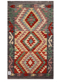 Maimana Kilim - 126 x 75 cm
