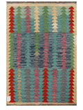 Maimana Kilim - 125 x 84 cm