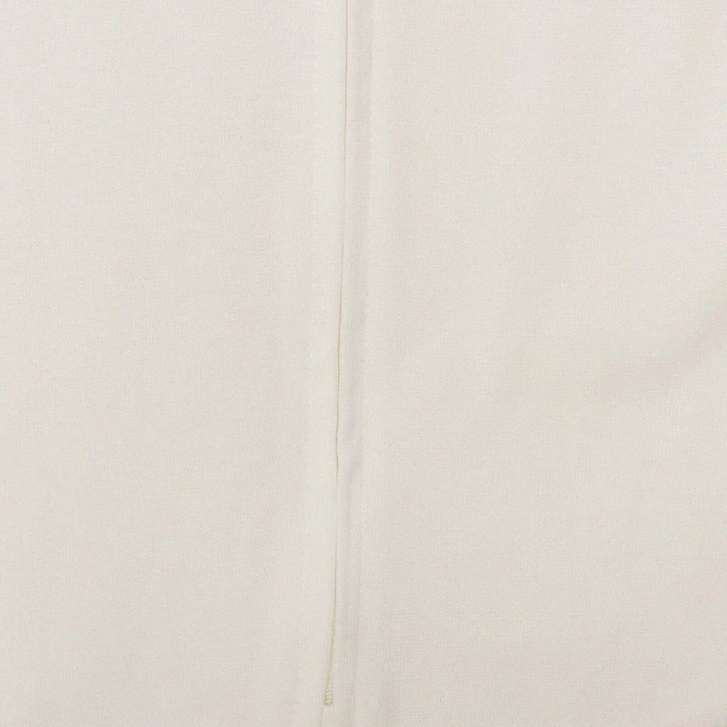 HelloBaby 100% Cotton Swaddle Wrap - Ecru