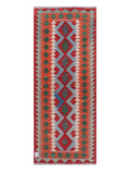 Maimana Kilim - 185 x 74 cm