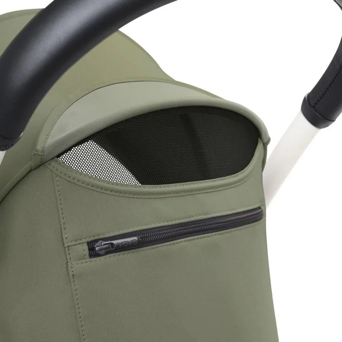 Stokke Yoyo 6+ Color Pack - Olive