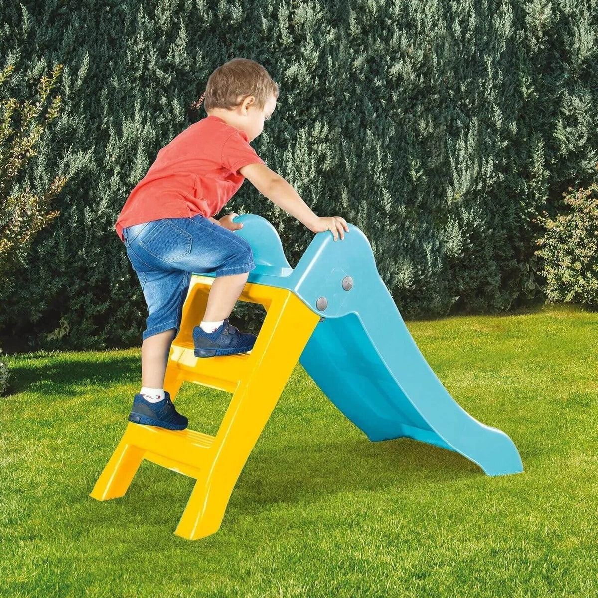 baby toys Kids Slide - image 5