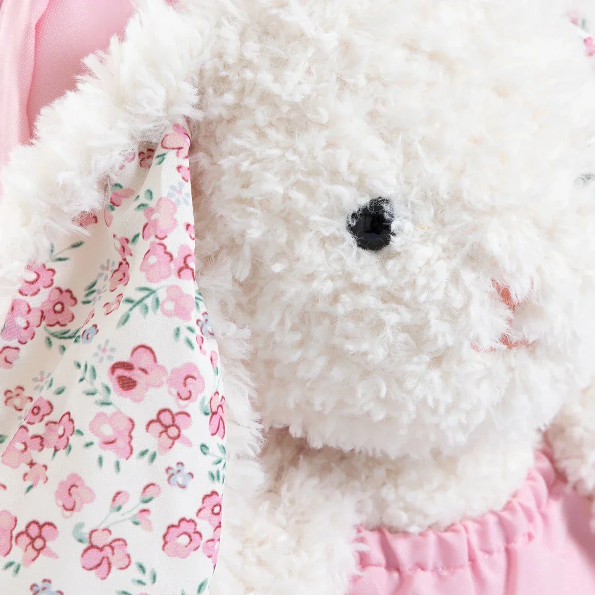 Baby Girl Kids Bag - Pink