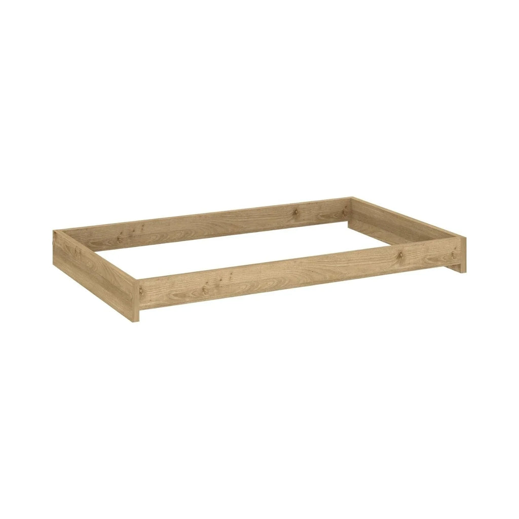 Shefa Kids 880 Baby Changing Unit - Cremona Oak/White