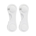 baby plus Cupboard Latch Pack of 2