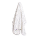 Bebbek Unisex Blanket - Ecru