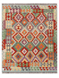 Maimana Kilim - 192 x 151 cm