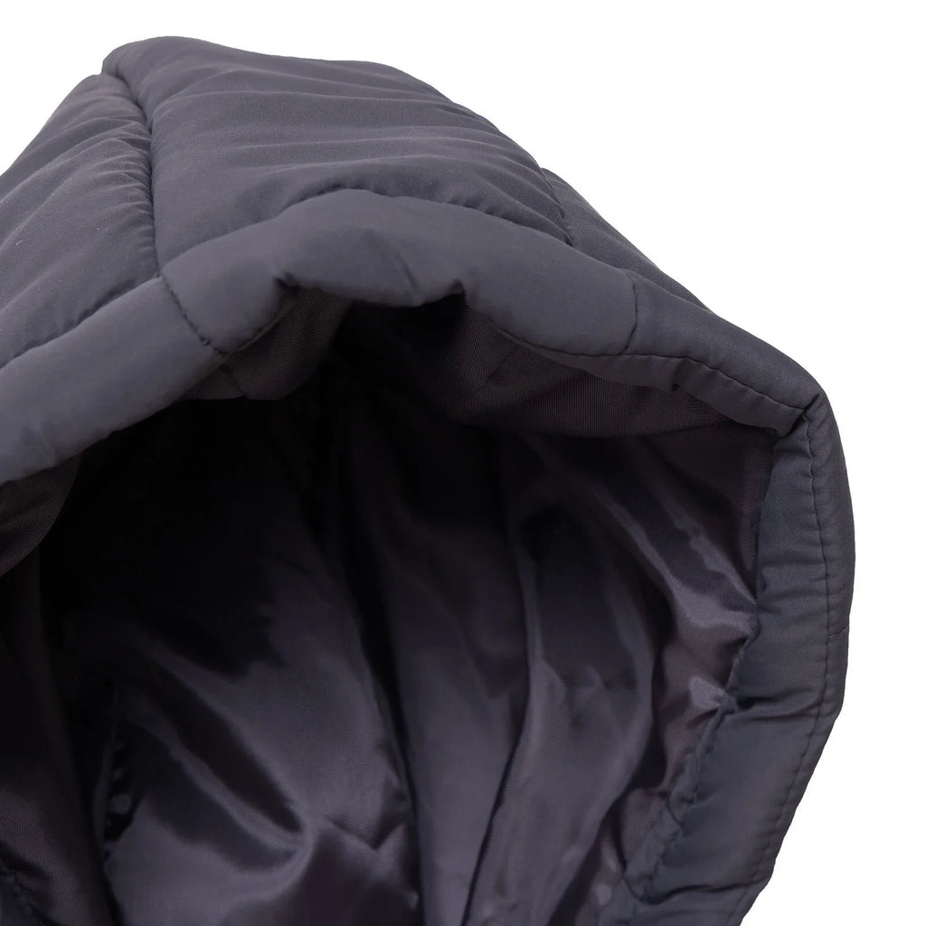 HelloBaby Coat - Anthracite