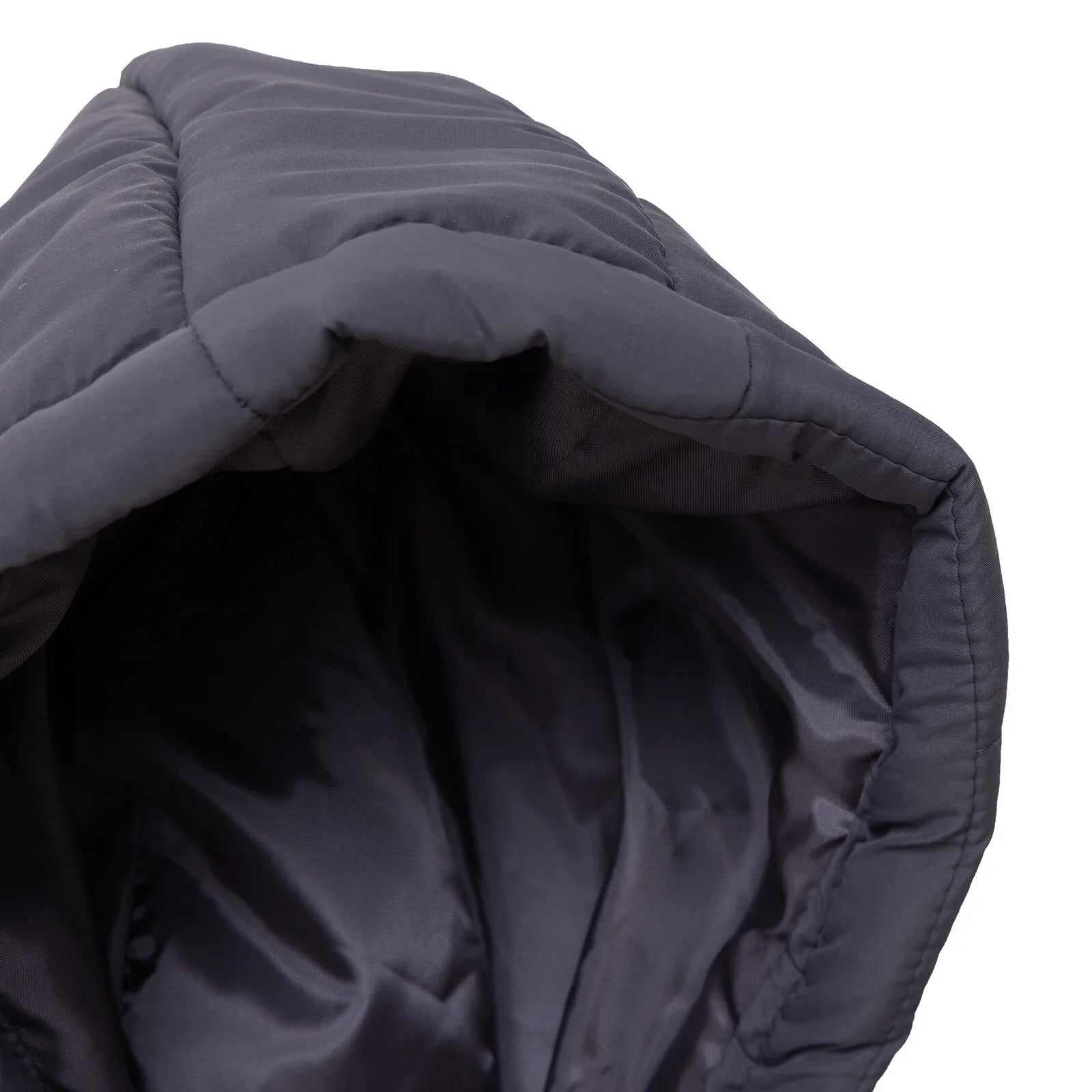 HelloBaby Coat - Anthracite