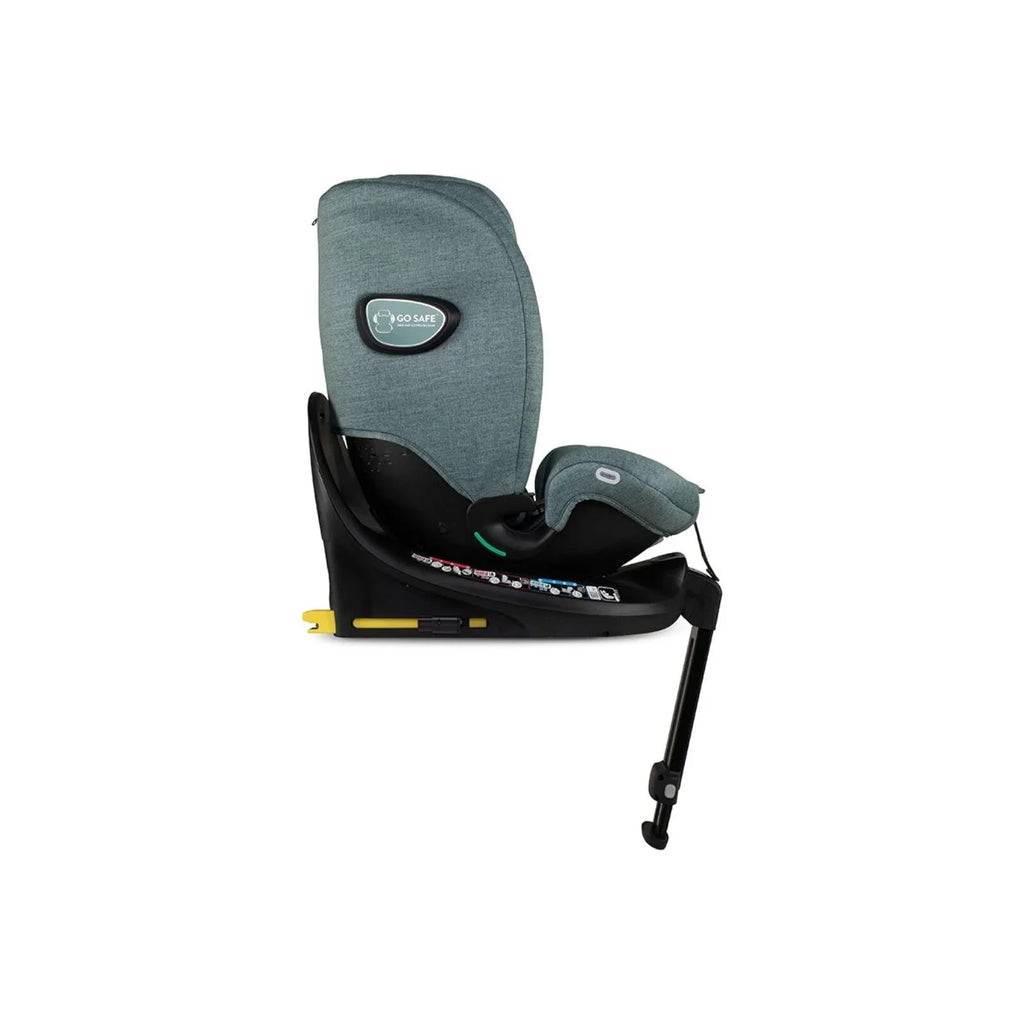 Cosatto All in All Extra i-Size 360 Car Seat - Meadow