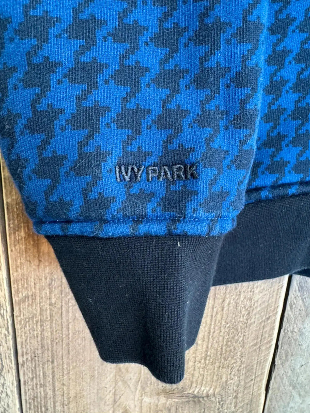 Adidas Ivy Park Men’s jumper top Sweater Large