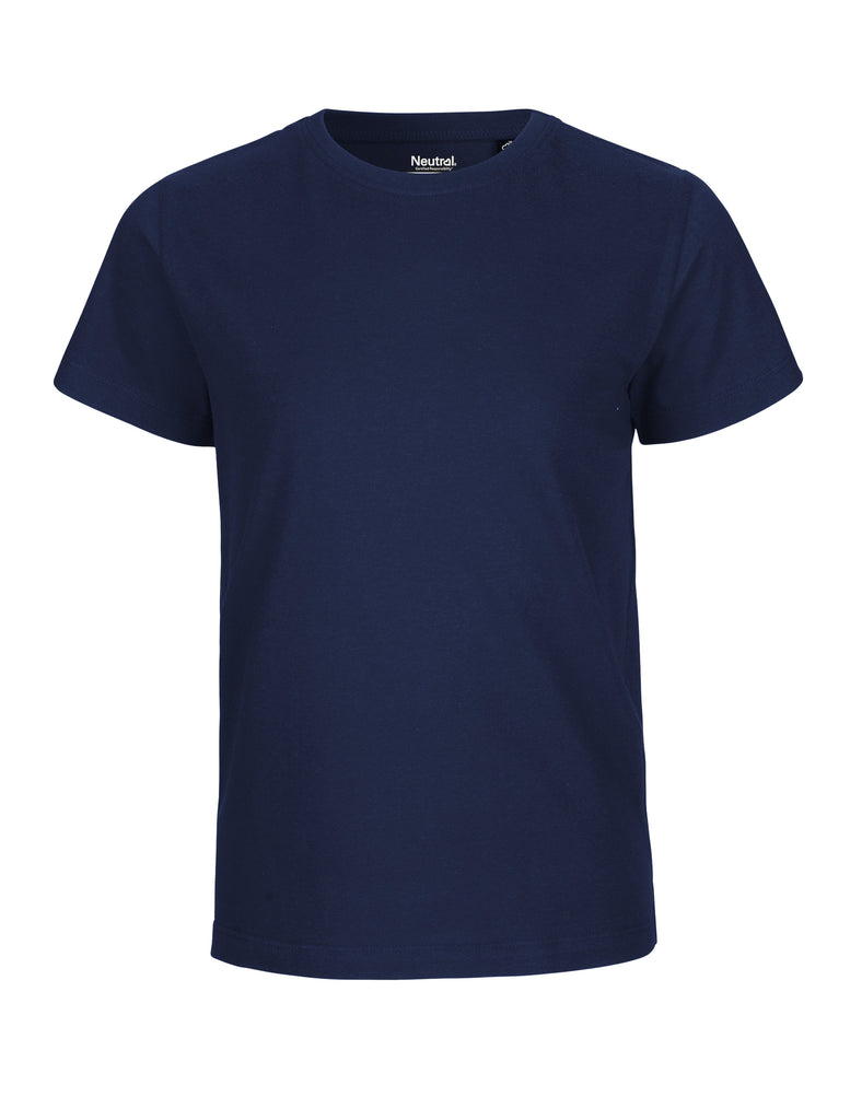 Fairtrade Organic Kids T-shirt