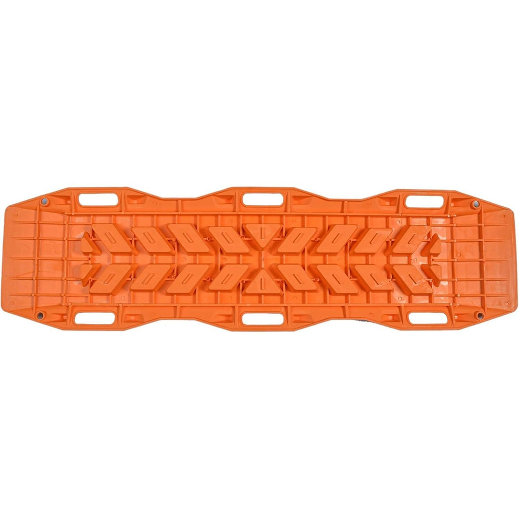 Roxform Off-Road Recovery Traction Boards - 2 Pack Anti-Slip Mats