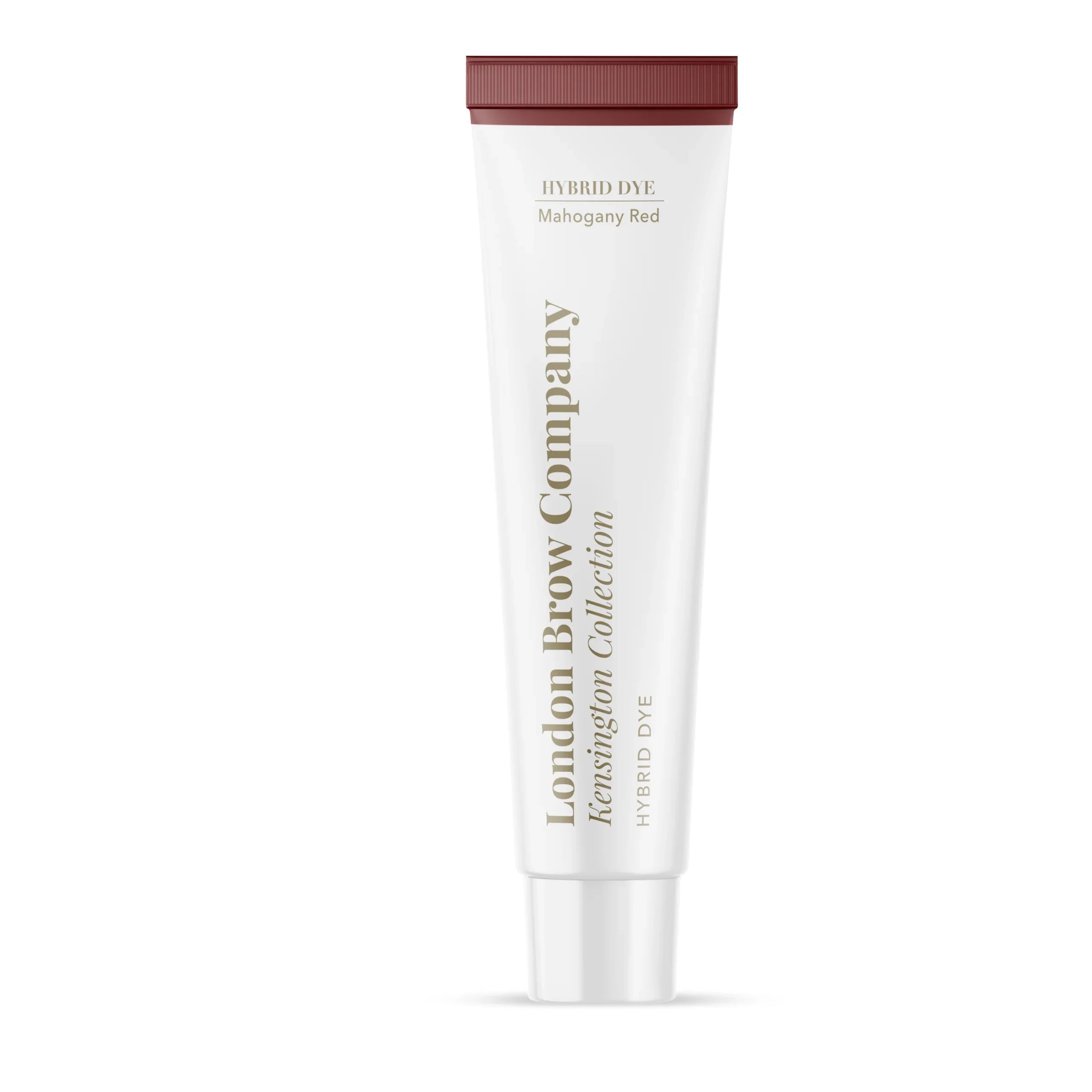 London Brow Hybrid Dye – Professional Long-Lasting Brow Tint (15ml)