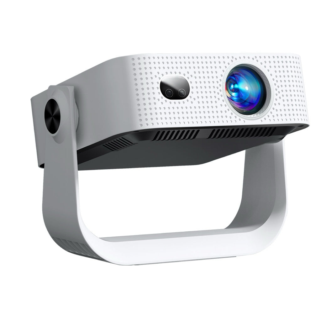 Pico Genie L300 Smart Projector – Full HD 1080p LED with Android 12