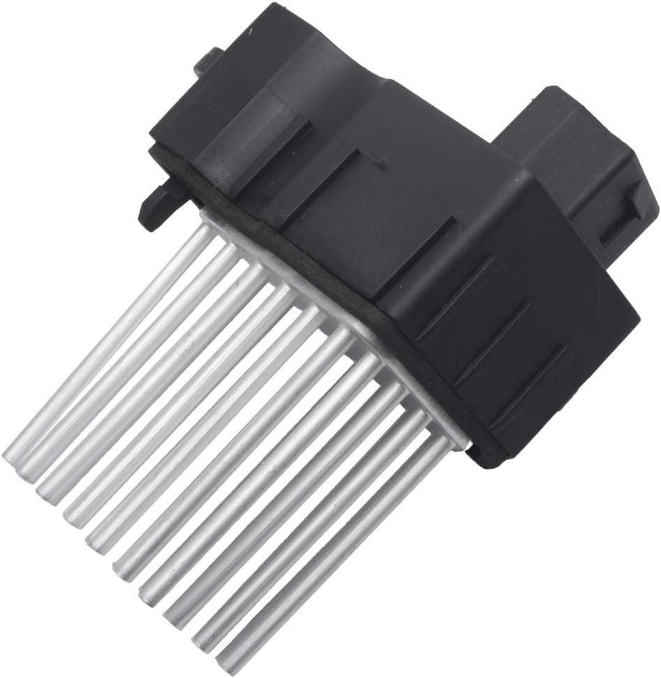 Blower Motor Fan Resistor for BMW X5 X3 M5 & Mini Cooper | 64116923204