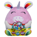 Windy Bums Unicorn