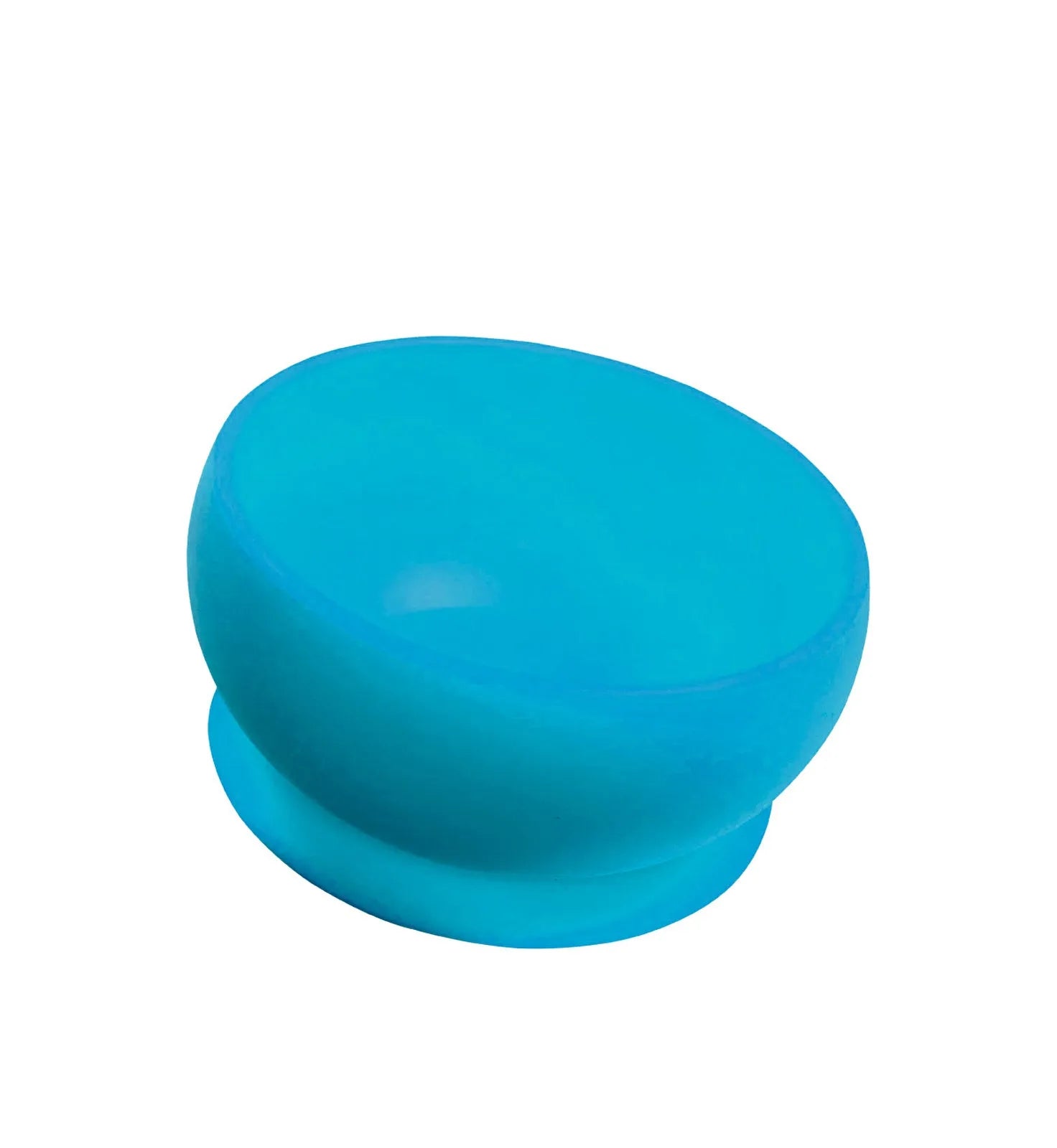 Nuby Silicone Suction Feeding Bowl
