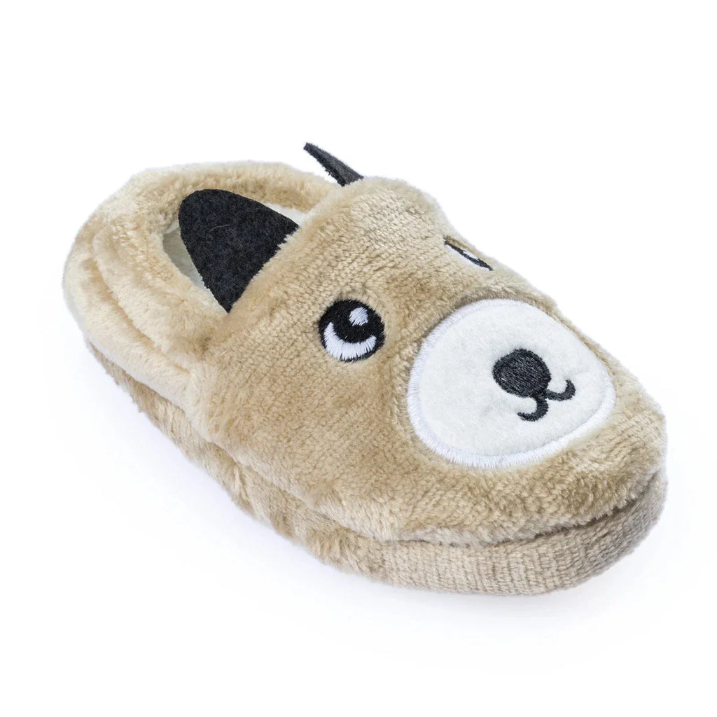 HelloBaby Boy Snoozies - Beige