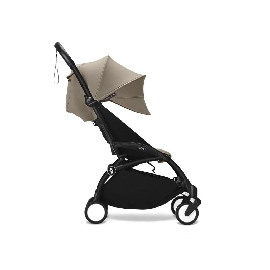 Stokke YOYO 6+ Color Pack - Taupe