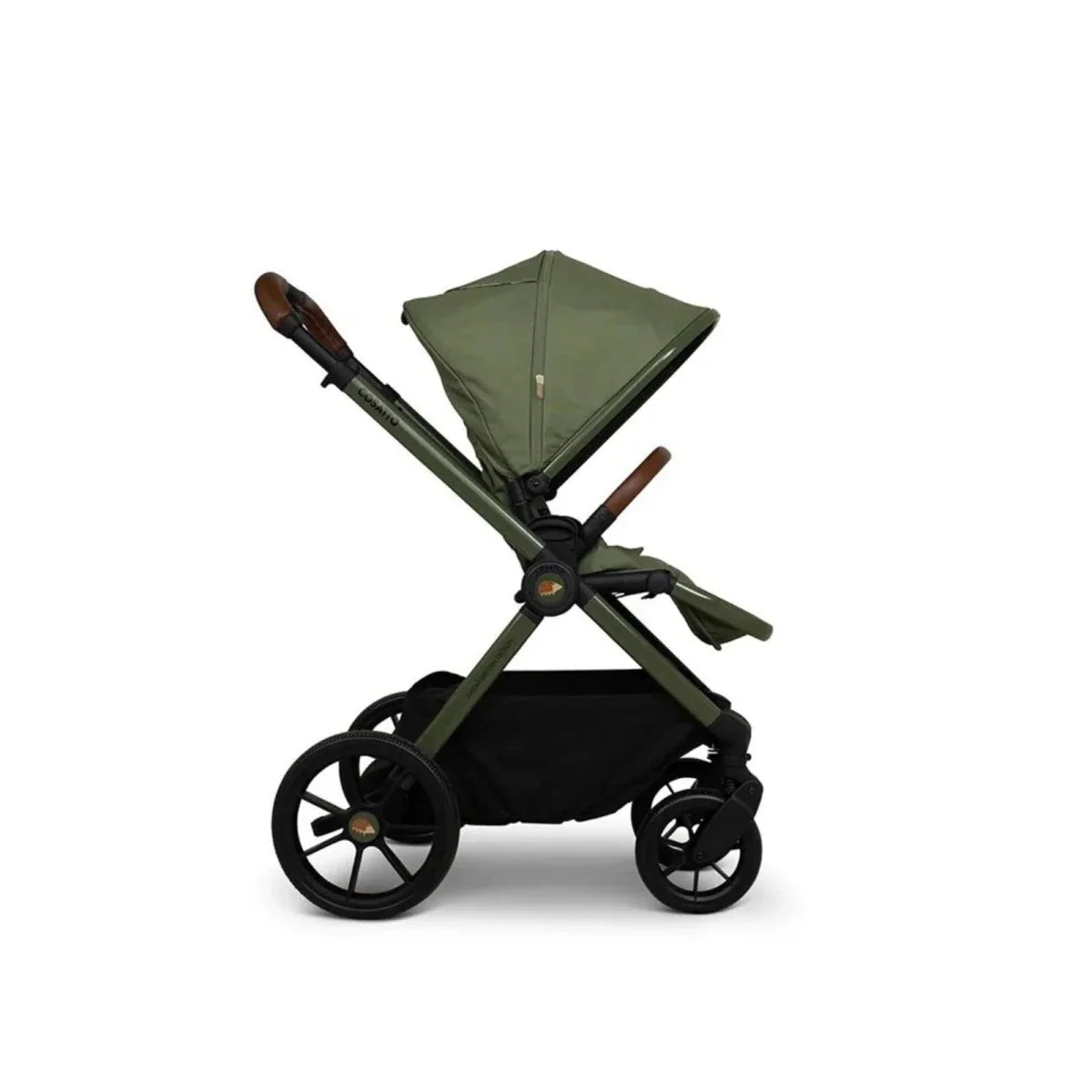 Cosatto Giggle 4 Everything Bundle - Hoglet - image 5