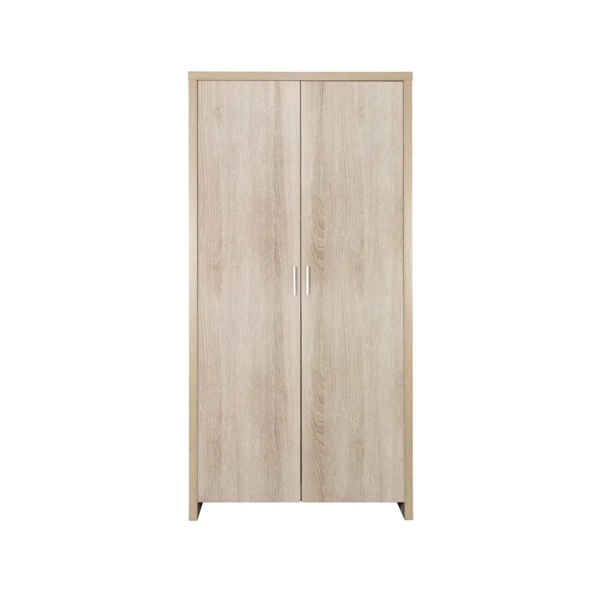 Tutti Bambini Modena Wardrobe - Oak