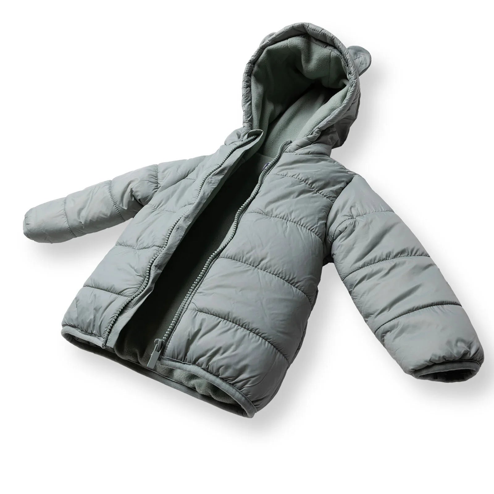 HelloBaby Coat - Green