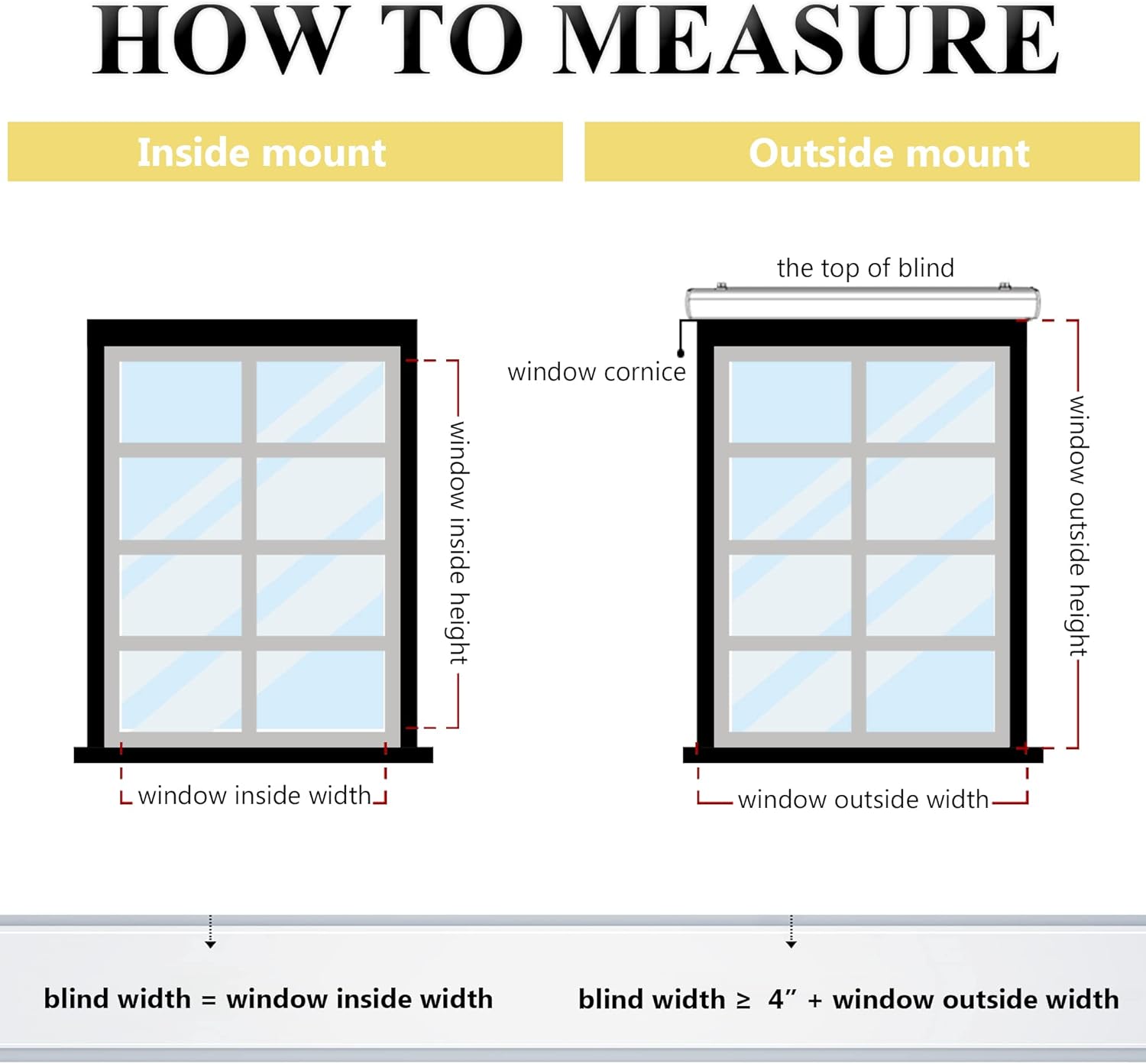 Massive Discounts Blackout Thermal Roller Blind – Beige 42x91 Inch