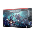 Warhammer 40,000 Starter Set – Space Marines vs Tyranids Boxed Set