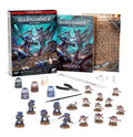Warhammer 40,000 Introductory Set – Space Marines vs Tyranids Starter Kit