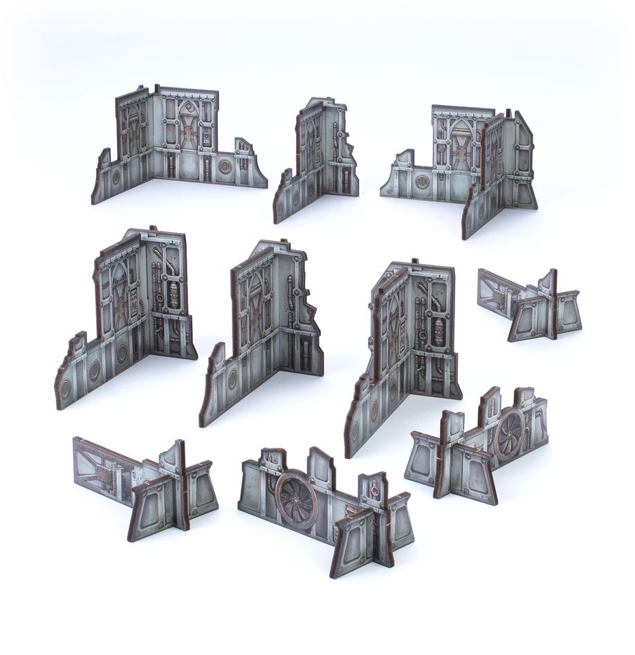 Warhammer 40,000 Kill Team Starter Set – Tabletop Skirmish Game