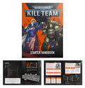 Warhammer 40,000 Kill Team Starter Set – Tabletop Skirmish Game