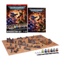 Warhammer 40,000 Introductory Set – Space Marines vs Tyranids Starter Kit