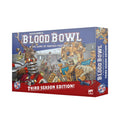 Blood Bowl: Third Season Edition Boxed Set – Fantasy Football Game
