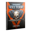 Warhammer 40,000 Kill Team: Core Book – Hardcover Skirmish Rules