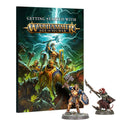 Warhammer Age of Sigmar: Getting Started Guide - Tabletop Wargaming