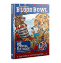 Blood Bowl: The Official Rulebook – Third Season Hardback Edition